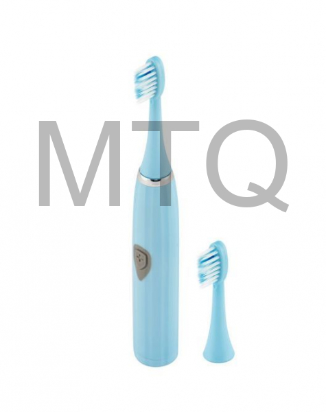 HOMESTAR HS-6004 с доп. насадкой, голубая