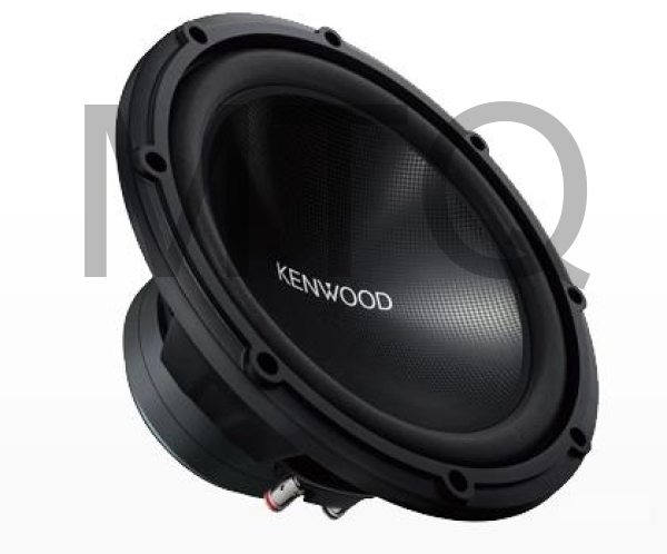 KENWOOD KFC-MW3000 головка 30см