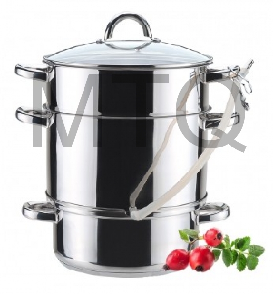 Соковарка ZEIDAN Z-50229 8,0л