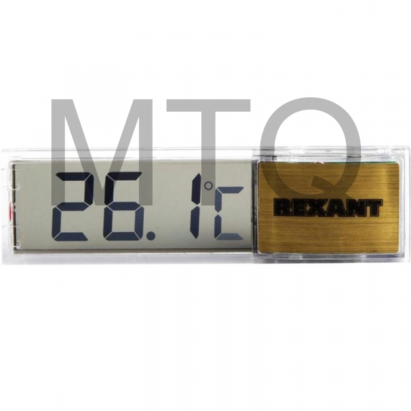 REXANT (70-0509) RX-509 термометр электронный