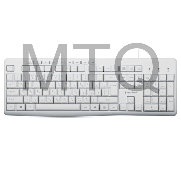 GEMBIRD (18727) KB-8430M