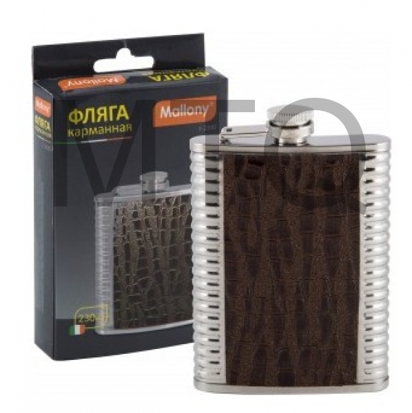 Фляга MALLONY F 230D 985004