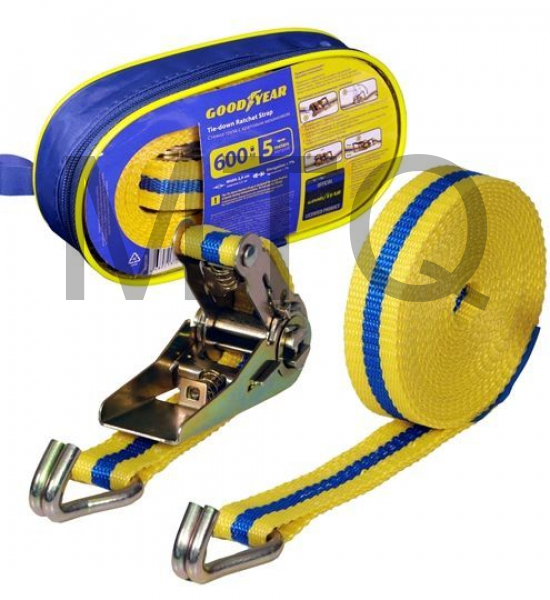 GOODYEAR 600 кг., 5 м. GY005200