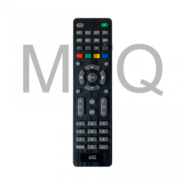 Пульт ДУ GAL LM P160