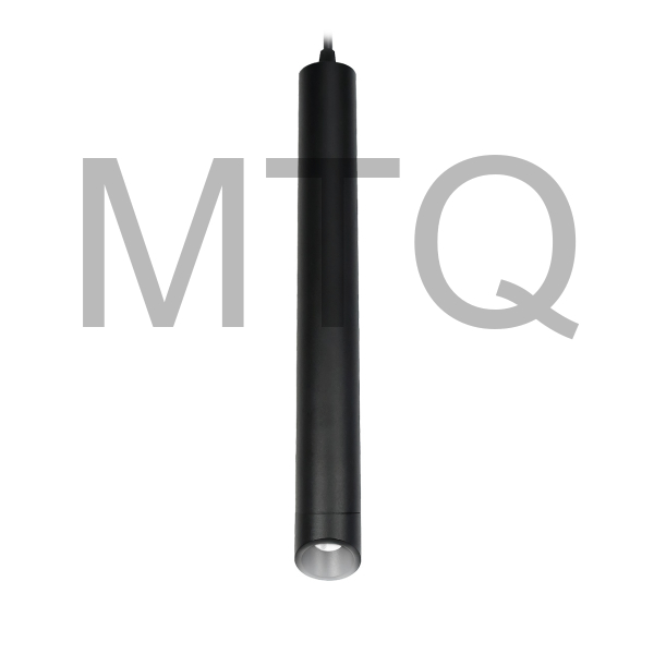 SMARTBUY (SBL-CYL1B-15W-4K) цилиндрический Black 4000K/IP20