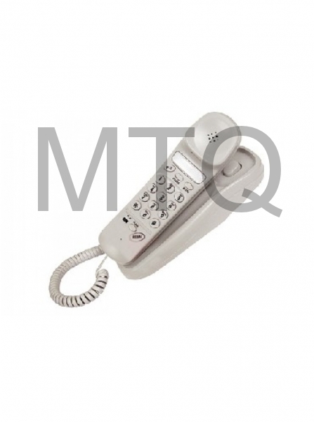 Телефон проводной ВЕКТОР 256/03 IVORY