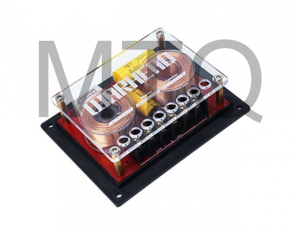 Авто-акустика URAL WARHEAD CROSSOVER 2