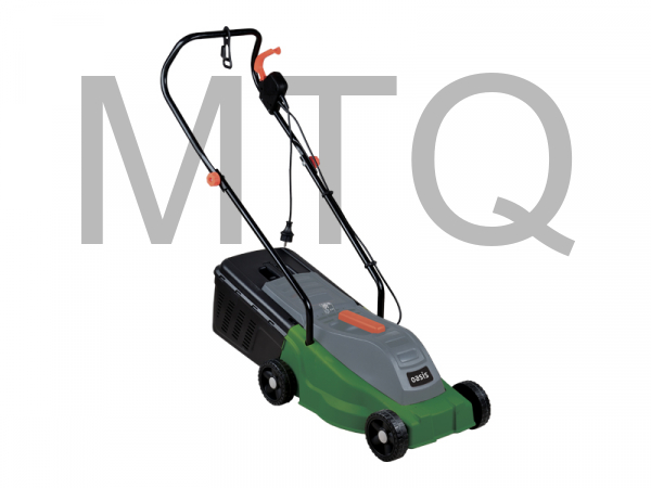 OASIS GE-140 Электрическая газонокосилка