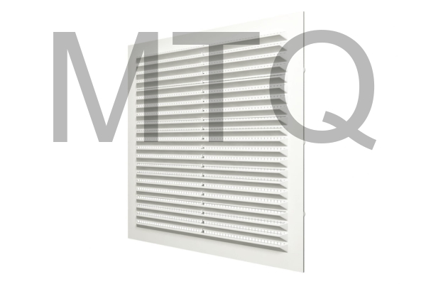 ERA 2323С, Решетка вентиляционная 233-026