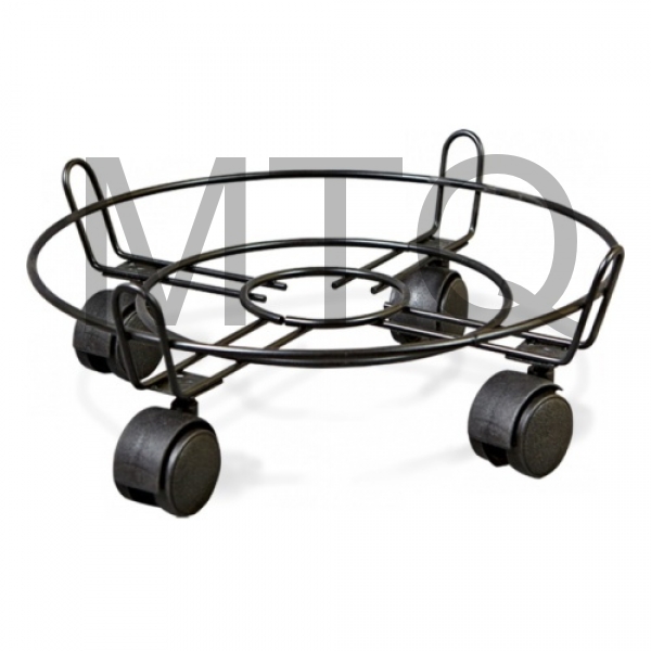 Подцветочница SHEFFILTON Пальмина черный