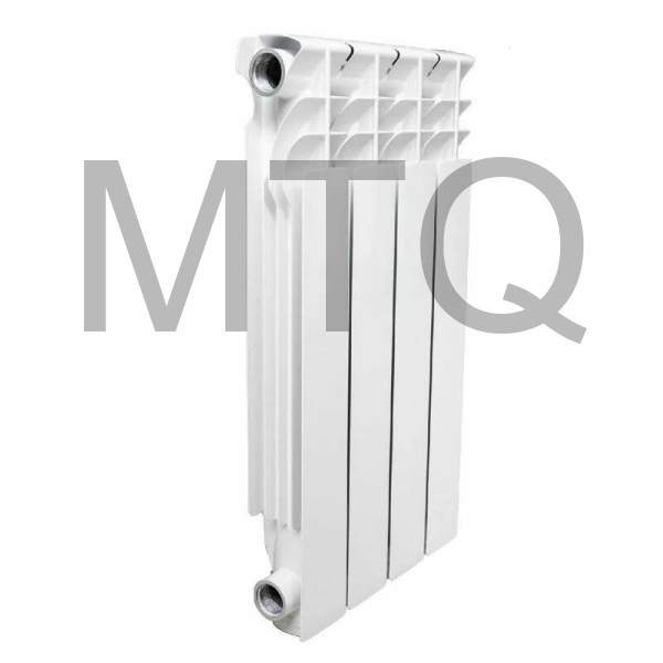 АКВАПРОМ BI 500/80 B20 4 секции 00-00017647