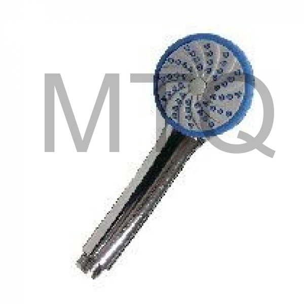 САНАКС 6302 Лейка душевая аква-блю