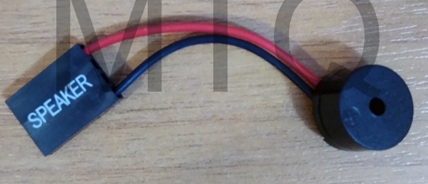 BIPER на материнскую плату