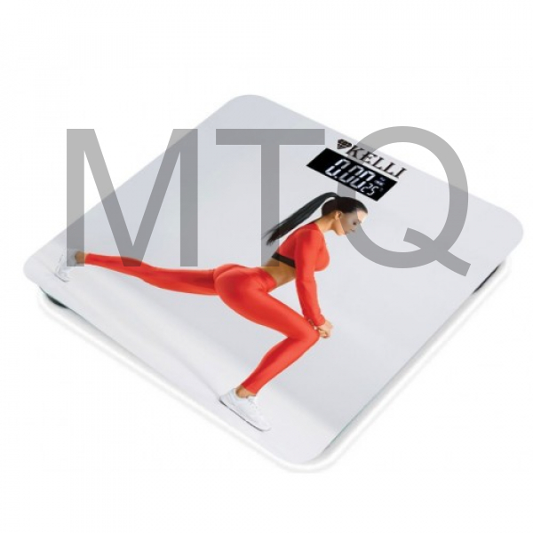 Весы KELLI KL 1517