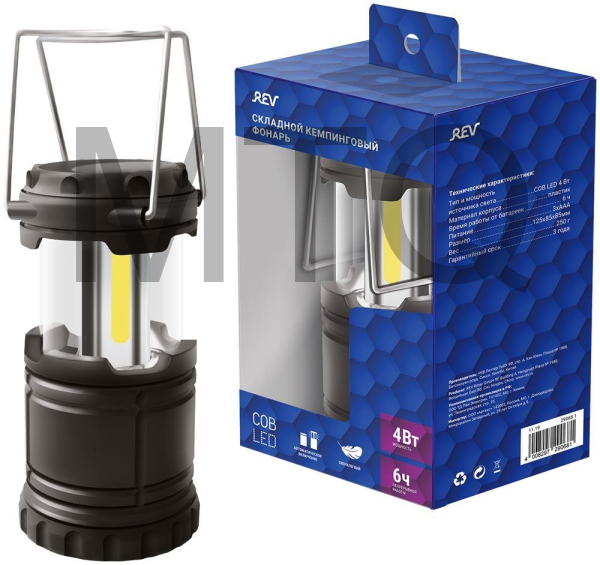 REV 29068 1 4Вт 3хАА