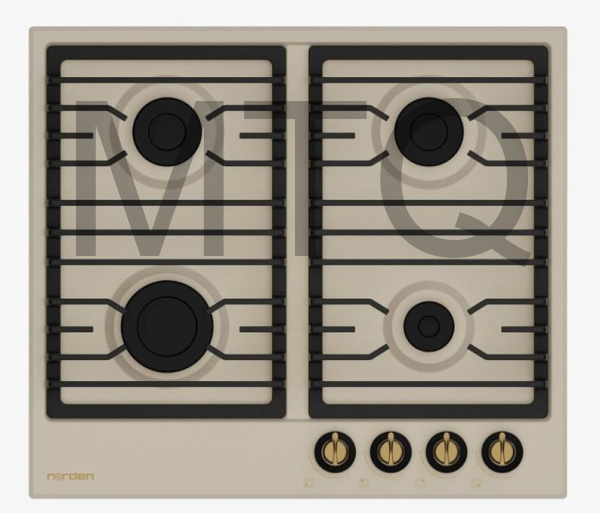 NORDEN ANTIQUE 64G BG RUSTIC бежевый