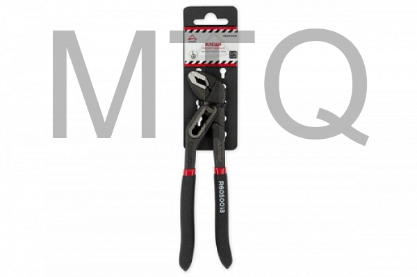 Клещи переставные 180 мм. ARNEZI R6050018