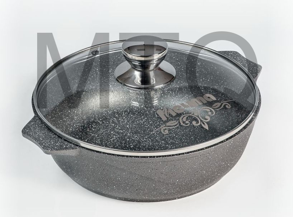 МЕЧТА 32701 Гранит 2.4л