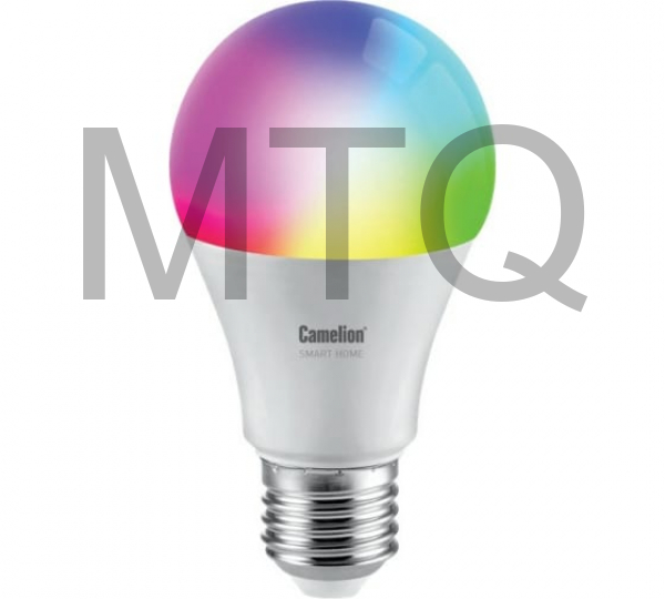 CAMELION LSH11/A60/RGBСW/Е27/WIFI Smart Home