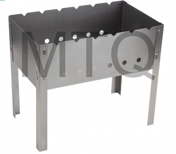 ECOS Мангал сборно-разборный 182519