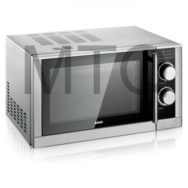 Микроволновая печь с грилем BBK 23MWG-923M/BX