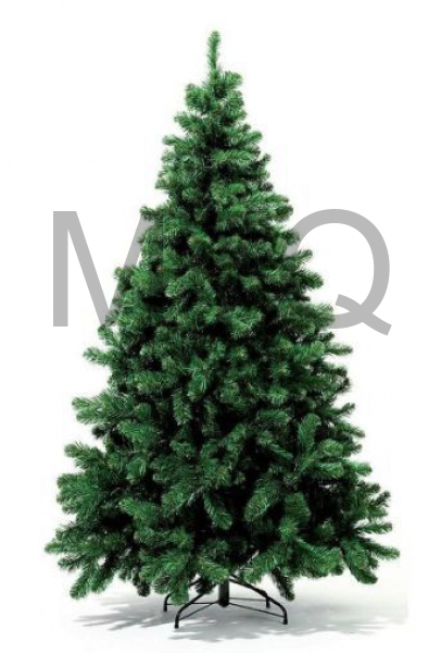 ROYAL CHRISTMAS Ель DAKOTA REDUCED PVC - 210CM 85210