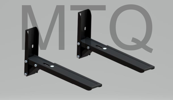 MD 3700 черный