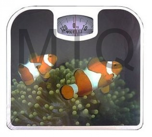 Весы KELLI KL 1516