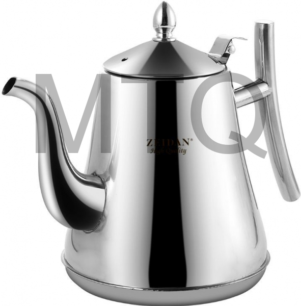 ZEIDAN Z-4277 Чайник заварочный 1,8л