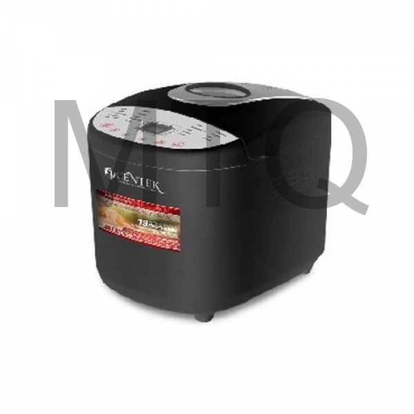 Хлебопечь CENTEK CT-1406 BLS