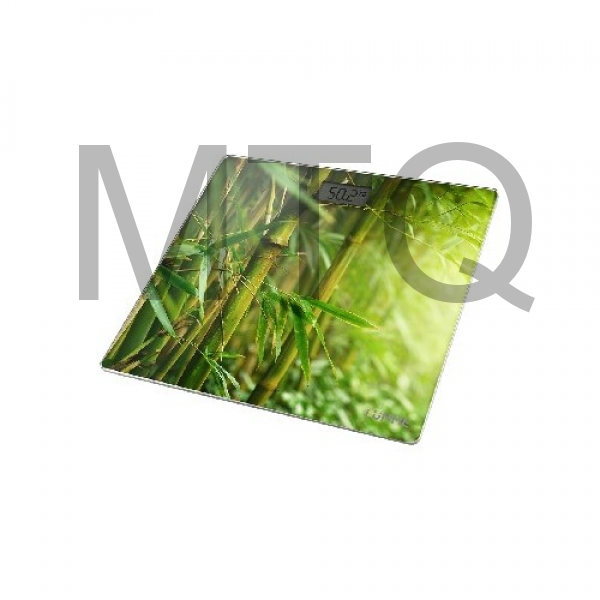 Весы LUMME LU-1328 бамбуковый лес