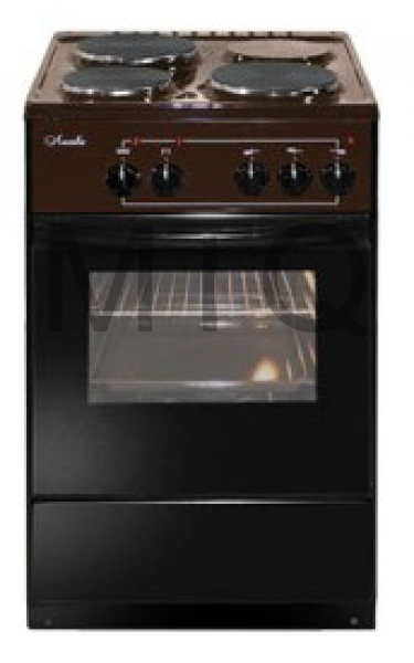 ЛЫСЬВА ЭП 301 коричневый