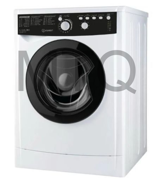 INDESIT EWSB 5085 CIS