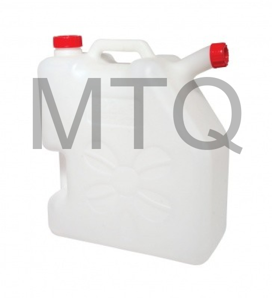АЛЬТЕРНАТИВА М268 Канистра со сливом 22л.