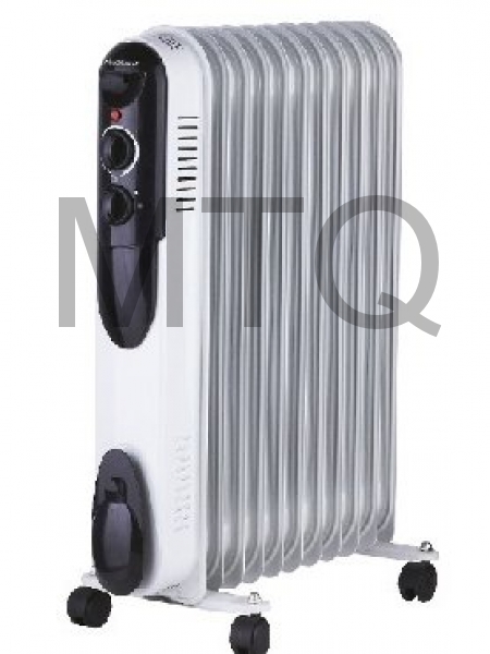 Масл. радиатор NEOCLIMA NC 9311 11 секций