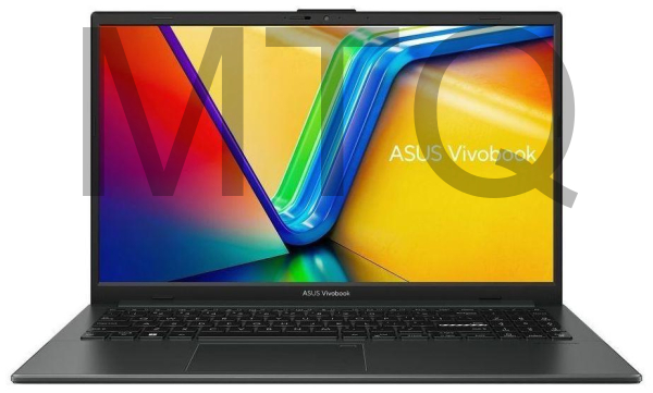 ASUS 15.6 E1504FA-BQ090 Black (90NB0ZR2-M00L10)