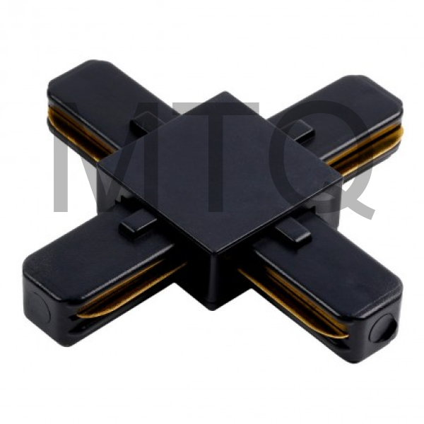 SMARTBUY (SBL-X-Black) коннектор ? черный