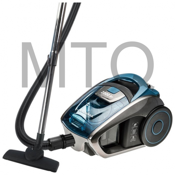 Пылесос АКСИНЬЯ КС 7000 синий