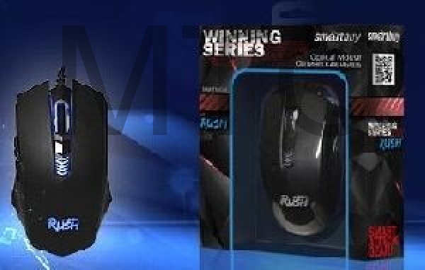 Мышь компьютерная SMARTBUY SBM-720G-K