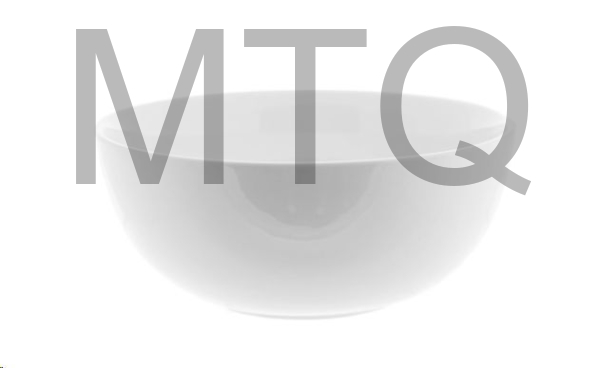 TUDOR TU2356 Салатник 20 см