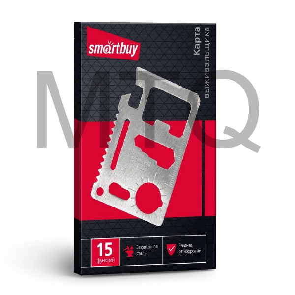 Набор многофункциональный SMARTBUY (SBT PSK 2) Набор многофункциональный