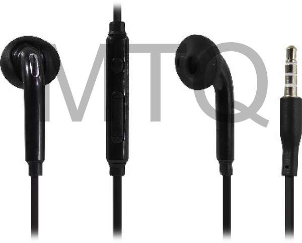 Гарнитура SMARTBUY SBH 201K S6 черный