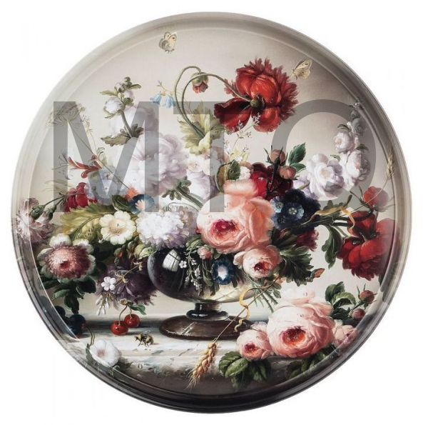 Поднос AGNESS 898 014