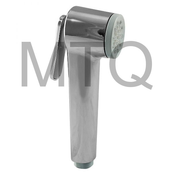 GFMARK 6057 Лейка гигиеническая, хромированная для бидэ