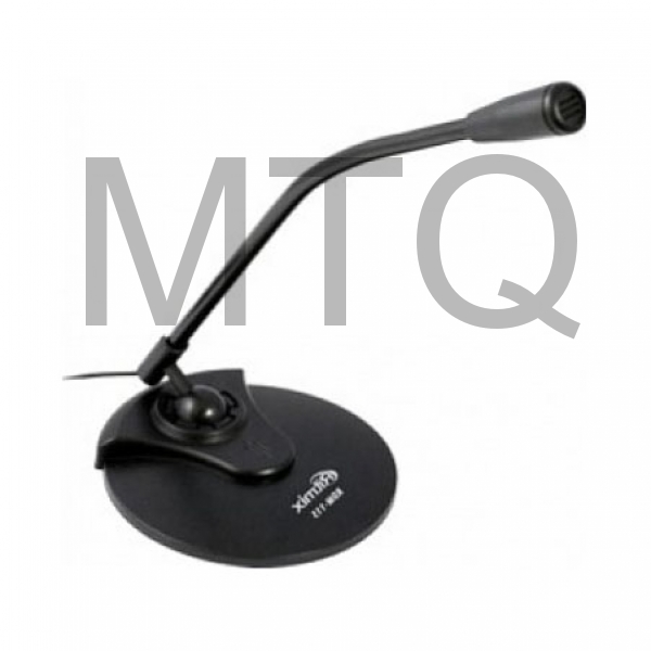 Микрофон RITMIX RDM-115