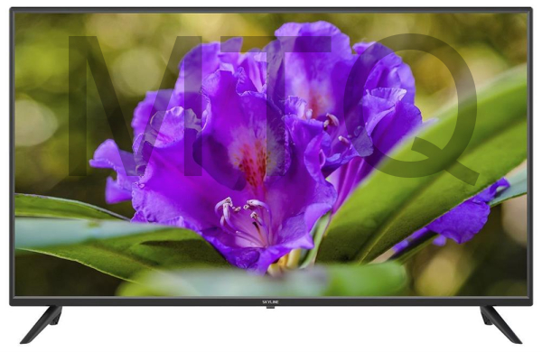 SKYLINE 40LT5901 FHD БЕЗРАМОЧНЫЙ