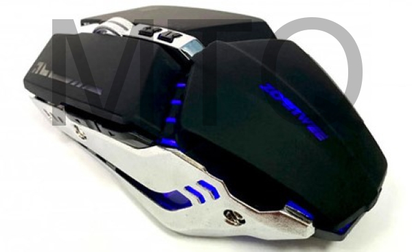 Мышь беспроводная Zornwee CH002