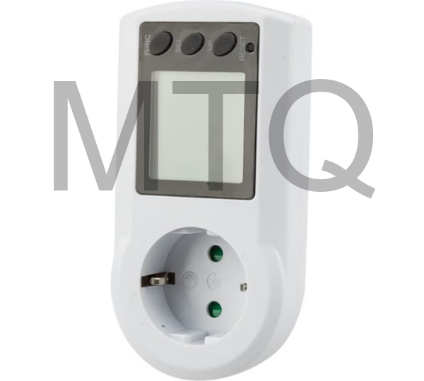 REXANT (10-6102) RX-8 ВАТТМЕТР