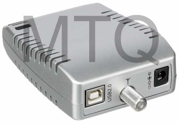 TechnoTrend USB S-2400