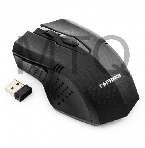 Мышь ГАРНИЗОН (14299) GMW-415